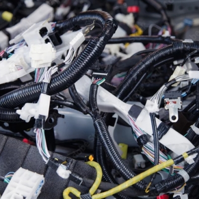 在汽車線束中，PP阻燃穿線管扮演什么關(guān)鍵角色？