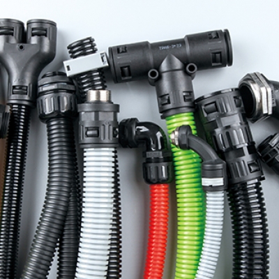 軟管挑選的核心法則-精準(zhǔn)匹配，安全高效