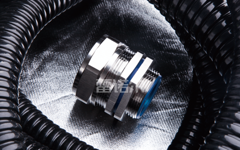 關(guān)于金屬軟管接頭！您關(guān)心的全在這里