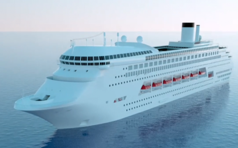 耐腐蝕不銹鋼軟管及接頭在船舶中是如何使用的？