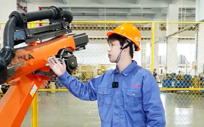 要想管線(xiàn)包轉(zhuǎn)的好，選對(duì)管線(xiàn)包最關(guān)鍵