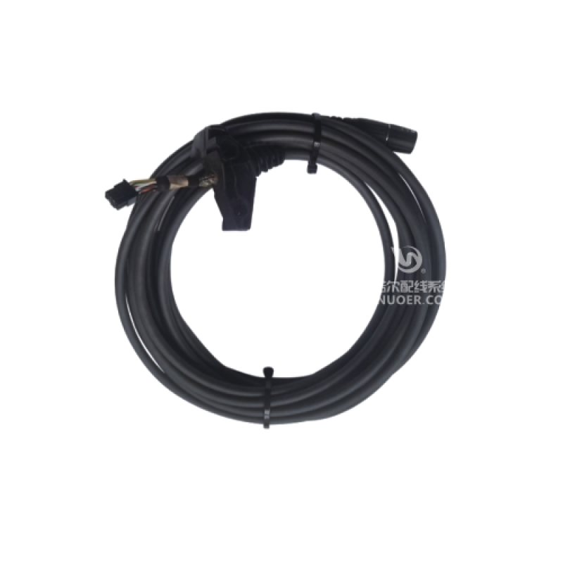 KUKA庫卡機(jī)器人線纜